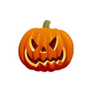 Realistic Pumpkin